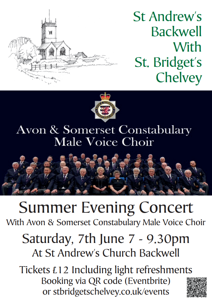 Concert - St Andrews Backwell