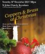 Christmas concert at St John's Church, Keynsham