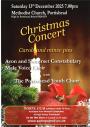 Christmas Concert - Portishead Methodist
